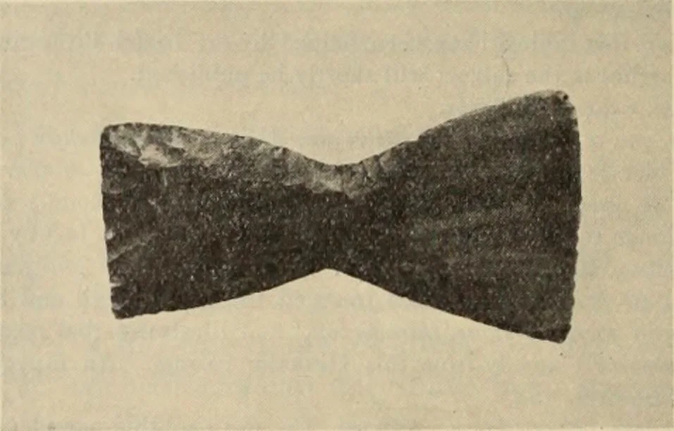 An illustration from Zeus : a study in ancient religion, 1914, leaf 1115