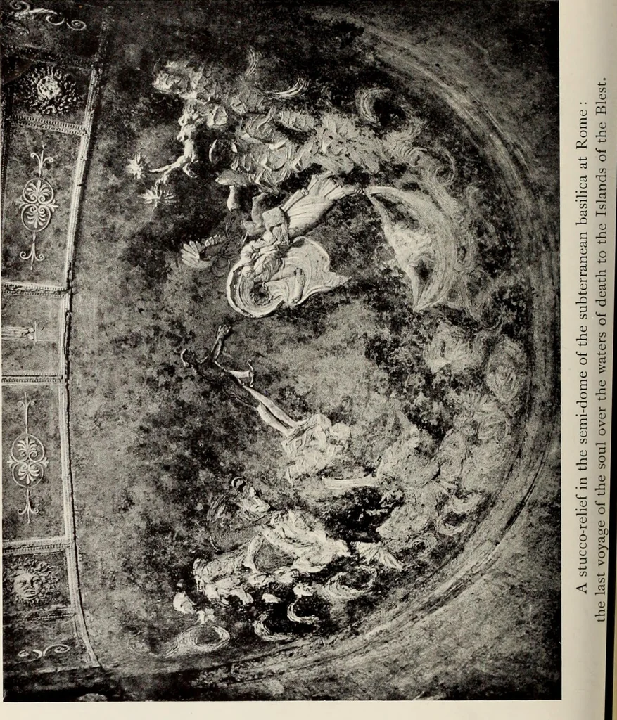 An illustration from Zeus : a study in ancient religion, 1914, leaf 211