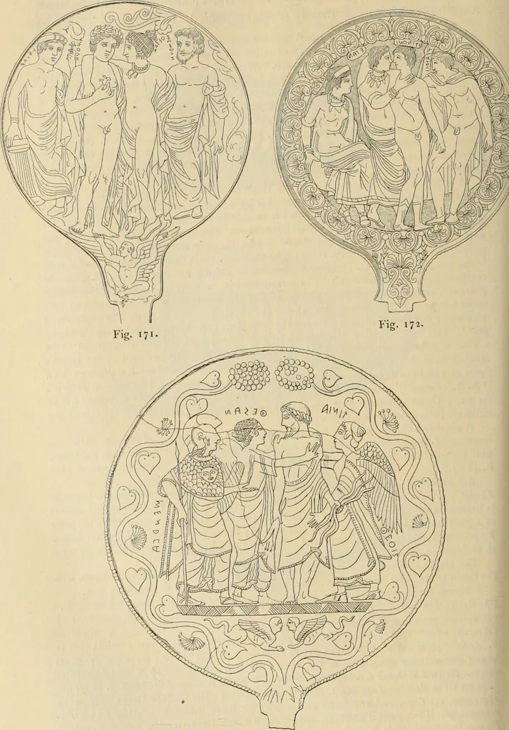 An illustration from Zeus : a study in ancient religion, 1914, leaf 359