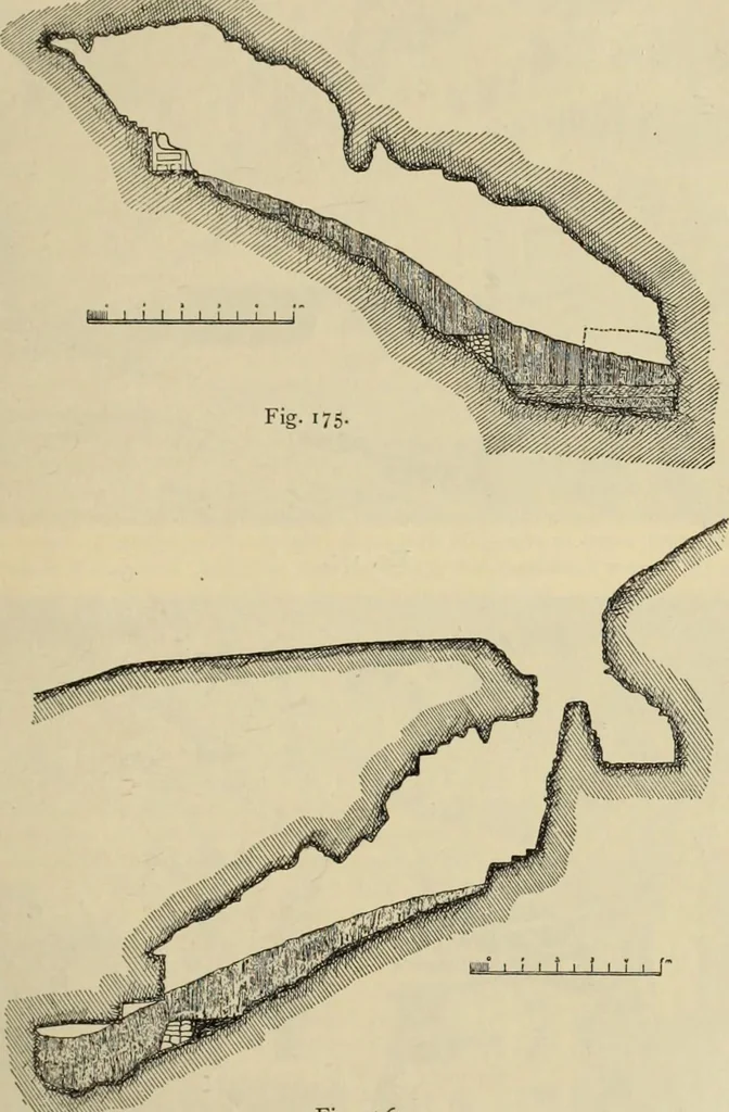 An illustration from Zeus : a study in ancient religion, 1914, leaf 364