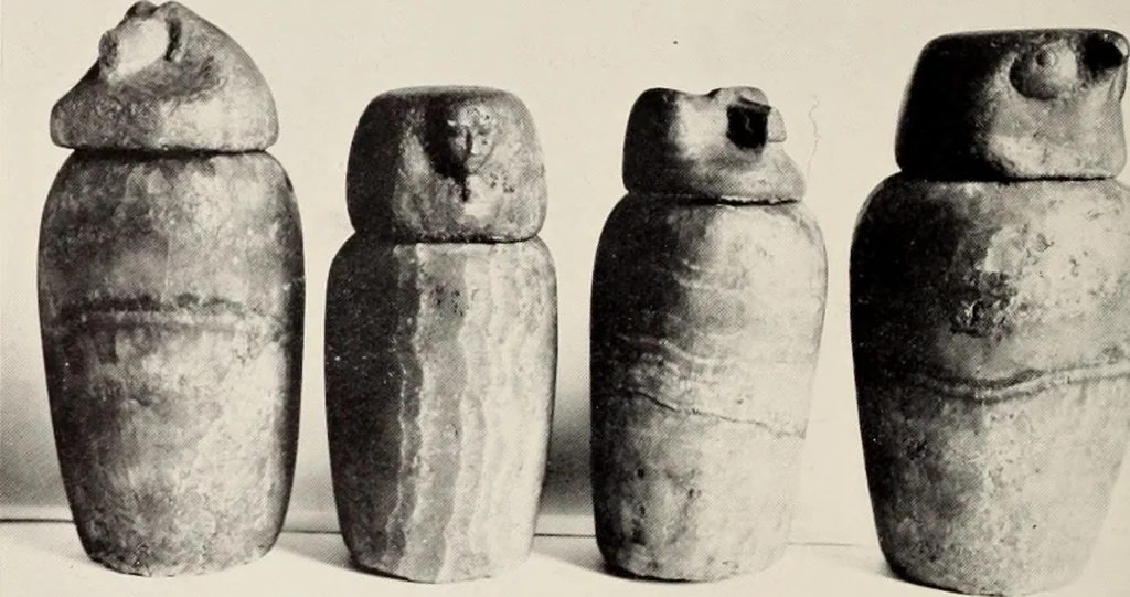 An illustration from Zeus : a study in ancient religion, 1914, leaf 455