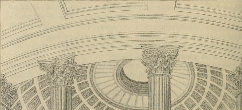 An illustration from Zeus : a study in ancient religion, 1914, leaf 563