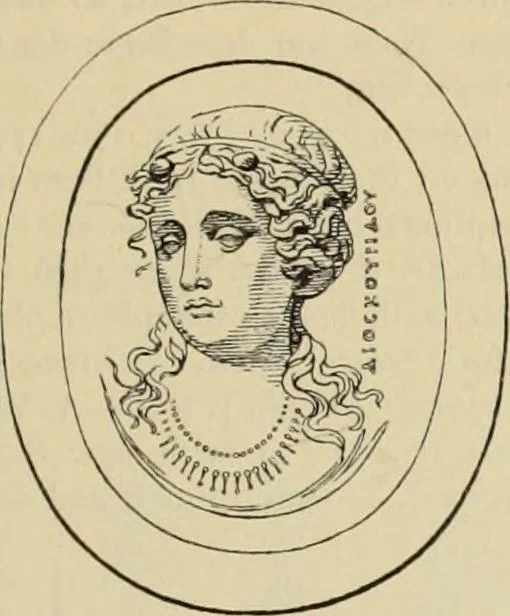 An illustration from Zeus : a study in ancient religion, 1914, leaf 792