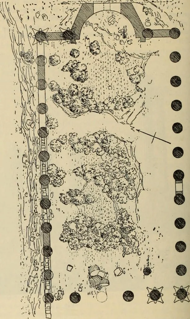 An illustration from Zeus : a study in ancient religion, 1914, leaf 795