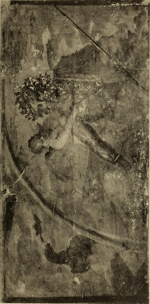 An illustration from Zeus : a study in ancient religion, 1914, leaf 80