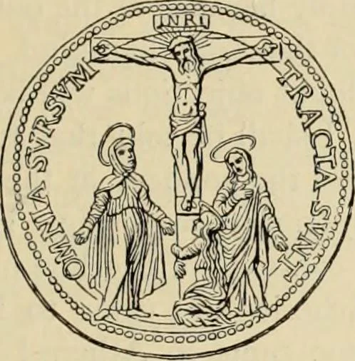 An illustration from Zeus : a study in ancient religion, 1914, leaf 918