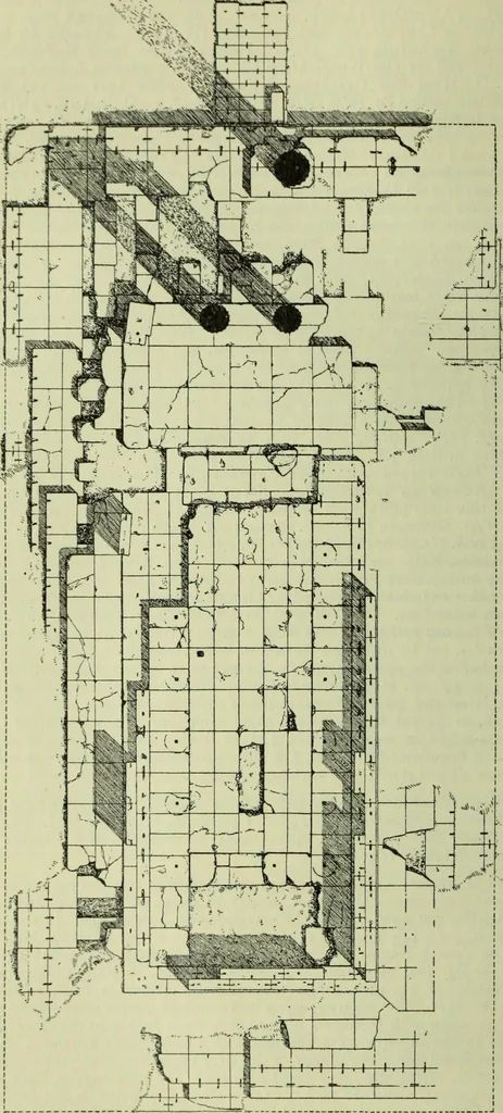 An illustration from Zeus : a study in ancient religion, 1914, leaf 135