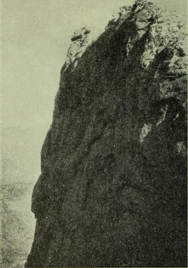 An illustration from Zeus : a study in ancient religion, 1914, leaf 231