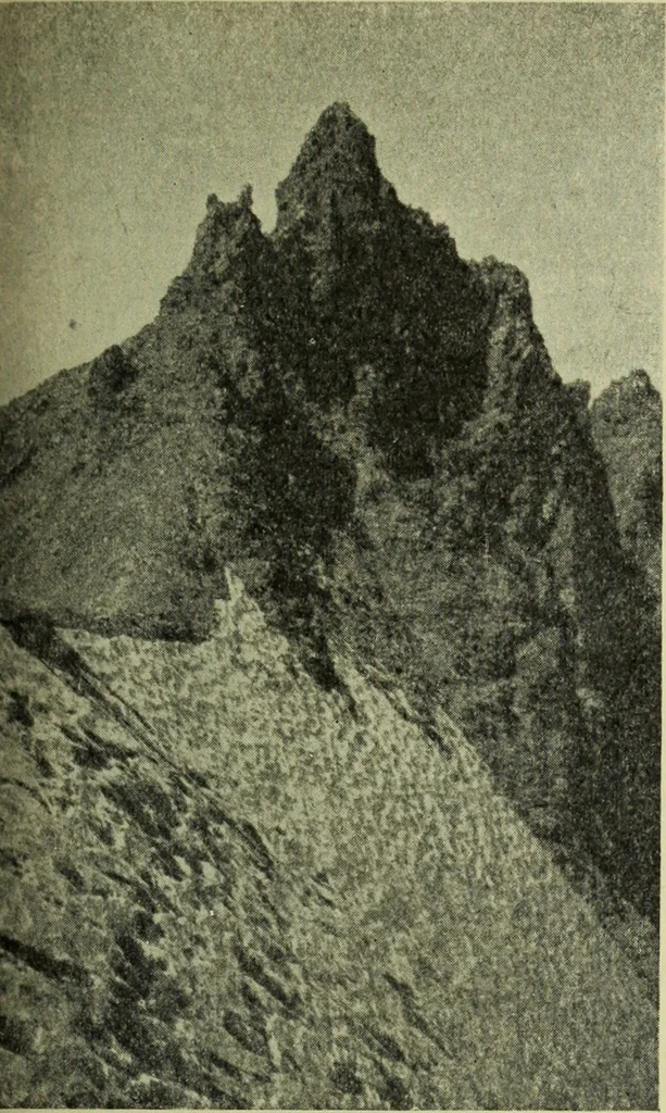 An illustration from Zeus : a study in ancient religion, 1914, leaf 238