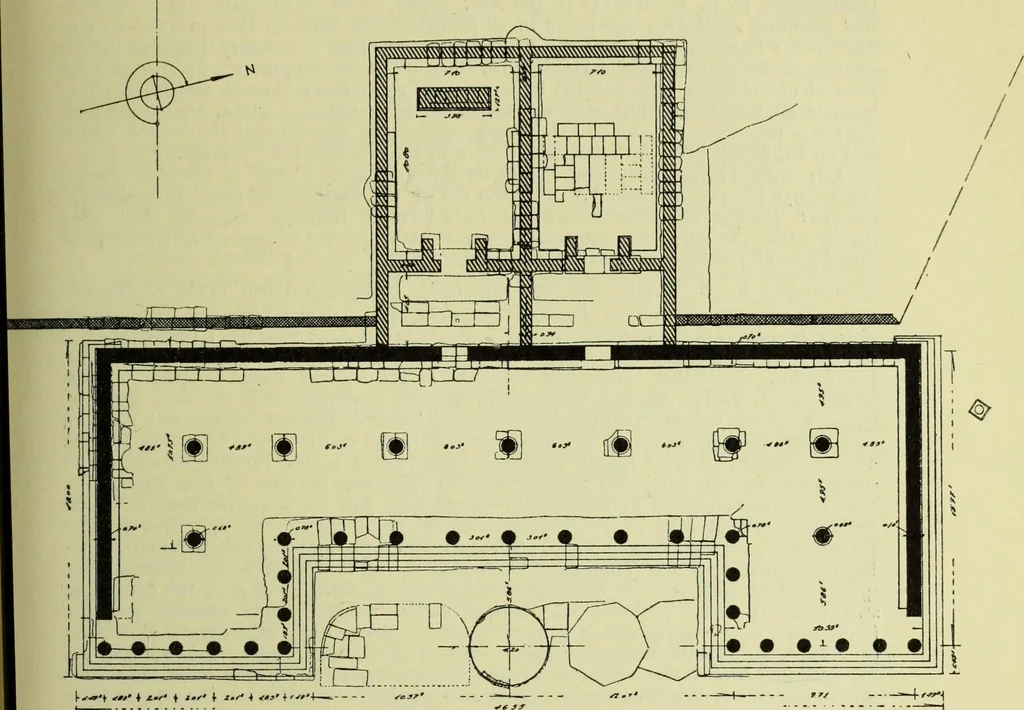 An illustration from Zeus : a study in ancient religion, 1914, leaf 248