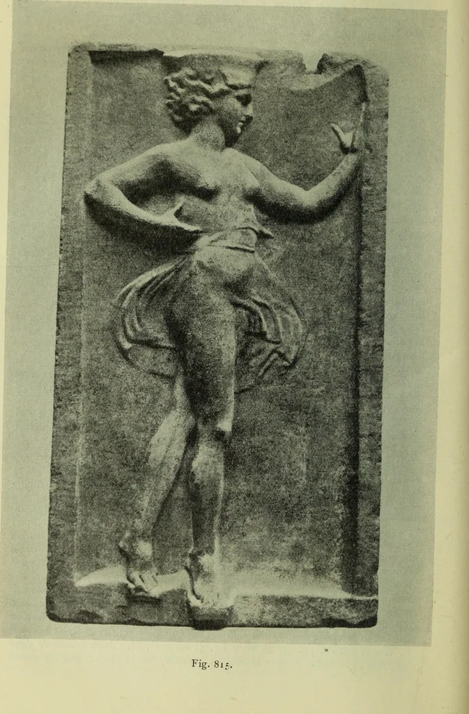 An illustration from Zeus : a study in ancient religion, 1914, leaf 43