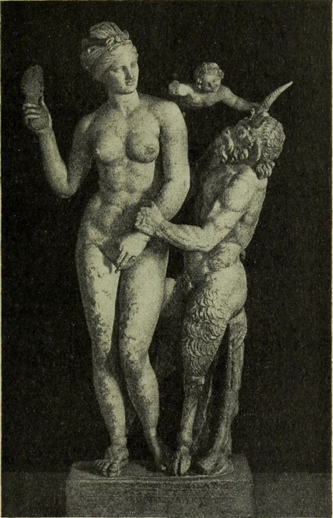 An illustration from Zeus : a study in ancient religion, 1914, leaf 60