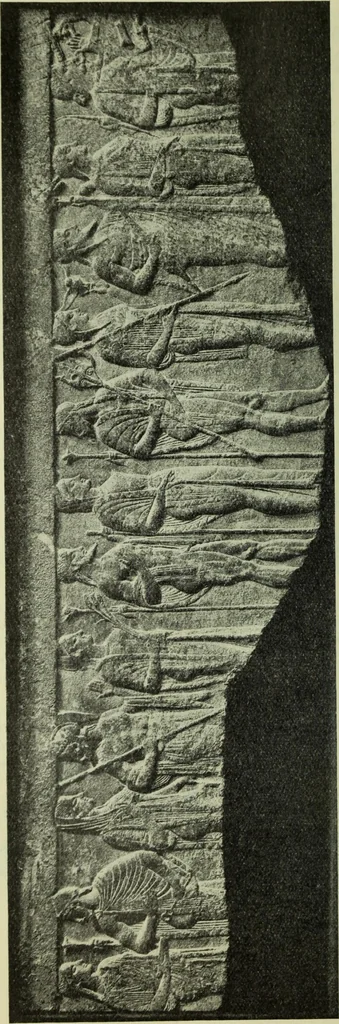 An illustration from Zeus : a study in ancient religion, 1914, leaf 99