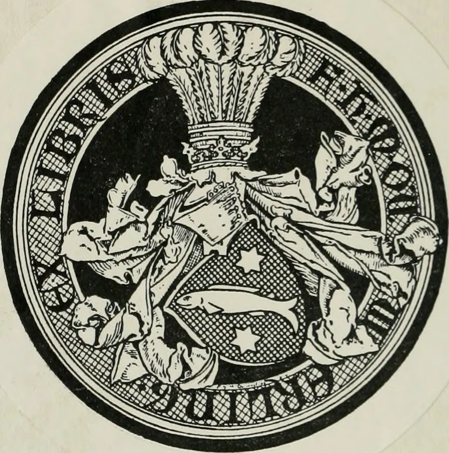 An illustration from Z. Heynsii Weg-wyser ter salicheyt : onder een sinnebeeld van des werelts beschryvinge den Christen wandelaer voorgestelt, 1629, leaf 1