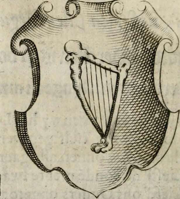 An illustration from Z. Heynsii Weg-wyser ter salicheyt : onder een sinnebeeld van des werelts beschryvinge den Christen wandelaer voorgestelt, 1629, leaf 111