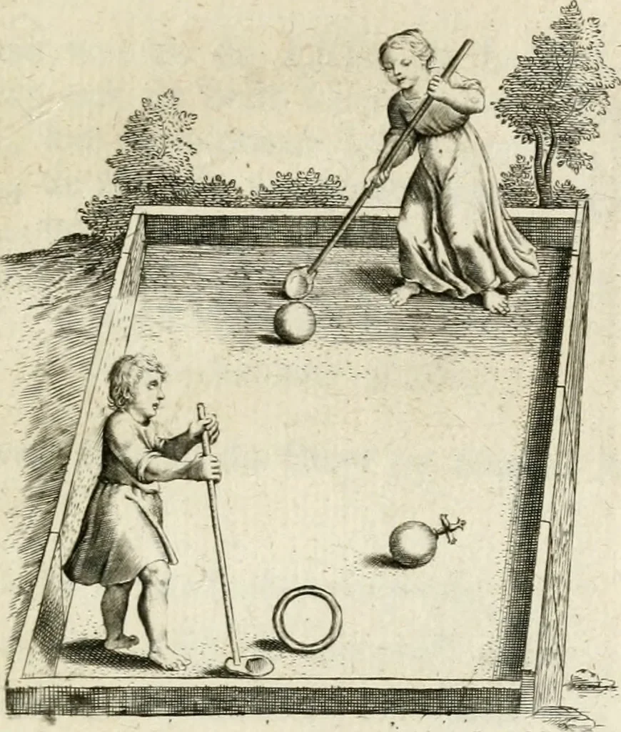 An illustration from Zinne-beelden der liefde, met puntdigten, 1732, leaf 212