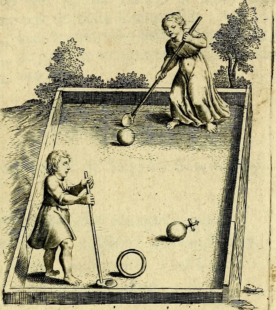 An illustration from Zinne-beelden der liefde, met puntdigten, 1732, leaf 210