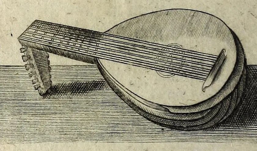 An illustration from Zodiacus Christianus locupletatus, seu, Signa XII. divinae praedestinationis : totidem symbolis explicata, 1634, leaf 132