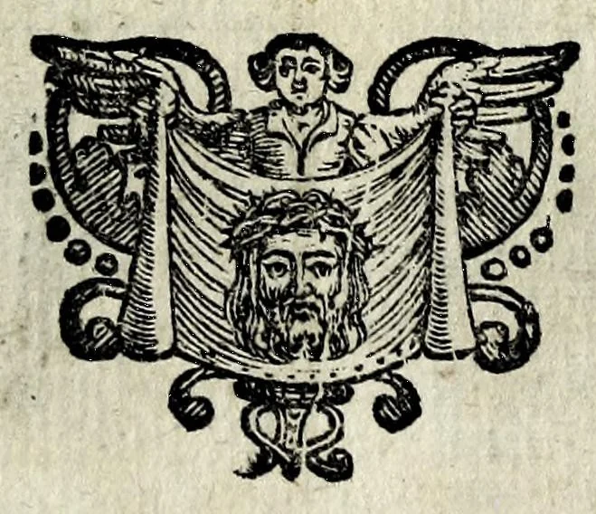 An illustration from Zodiacus Christianus locupletatus, seu, Signa XII. divinae praedestinationis totidem symbolis explicata, 1632, leaf 117