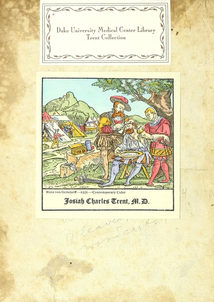An illustration from Zootomia democritaea: id est, Anatome generalis totius animantium opificii :, 1645, leaf 2