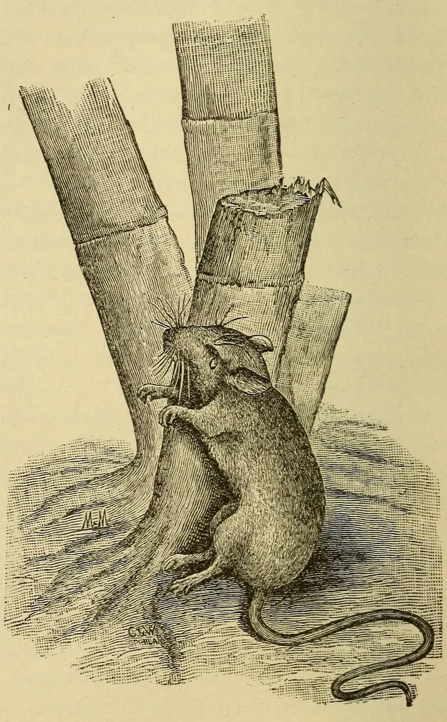 An illustration from Zuñi breadstuff, 1920, leaf 528