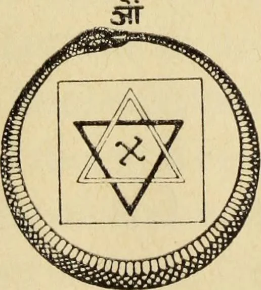 An illustration from Zukunfstbauten : moderne Gesundheitsbauten für Leibes-, Seelen- und Geisteskultur, mit einem Anhang: Über den Bau von Lungenheilstätten, 1908, leaf 6
