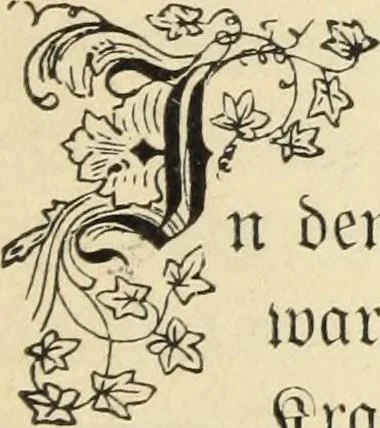An illustration from Zur Diätetik der Seele, 1893, leaf 36