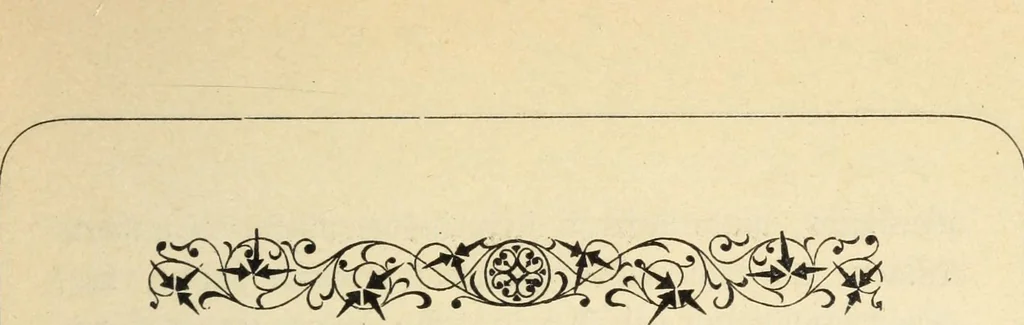 An illustration from Zur Diätetik der Seele, 1893, leaf 8