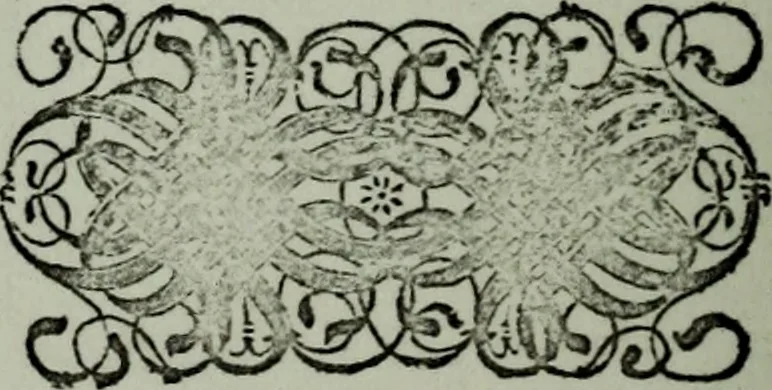 An illustration from Zwey Bücher : Einer neüen kunstlichen Tabulatur auff Orgel und Instrument. Deren das erste ausserlesne Moteten und Stuck zu sechs fünff und vier Stimmen auss den kunstreichesten und weltberumbtesten Musicis und Componisten diser unser Zeit abgesetzt. Das ander allerley schöne teutsche, italienische, frantzösische, geistliche und weltliche Lieder mit funff und vier Stimmen Passamezo, Galliardo und Täntze in sich begreifft.., 1577, leaf 129