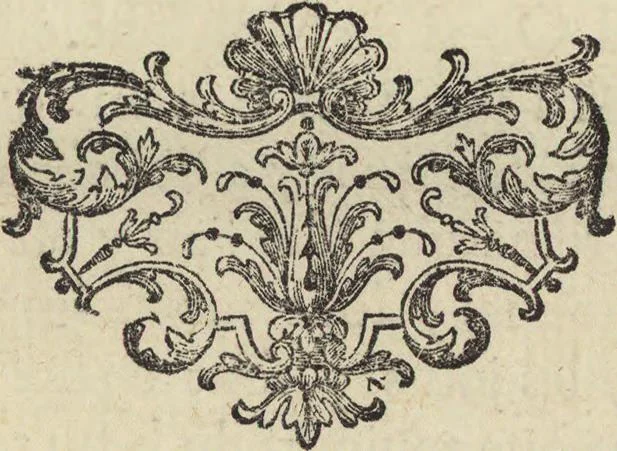 An illustration from Description geographique des isles Antilles possédées par les anglois, 1758, leaf 142