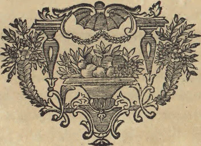 An illustration from Description geographique des isles Antilles possédées par les anglois, 1758, leaf 47
