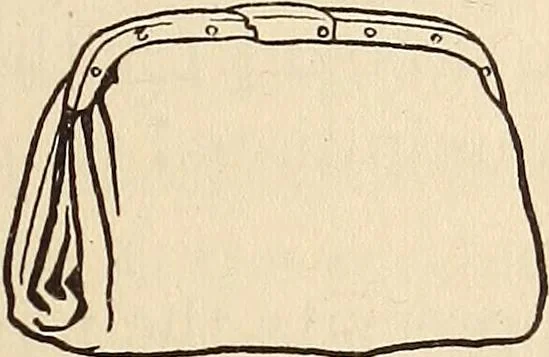 An illustration from Later magic, 1904, leaf 131