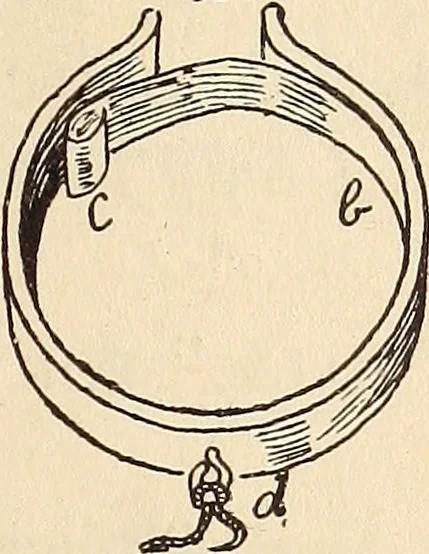 An illustration from Later magic, 1904, leaf 173