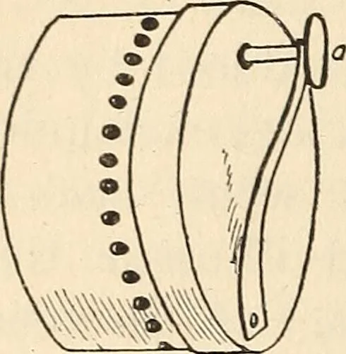 An illustration from Later magic, 1904, leaf 178