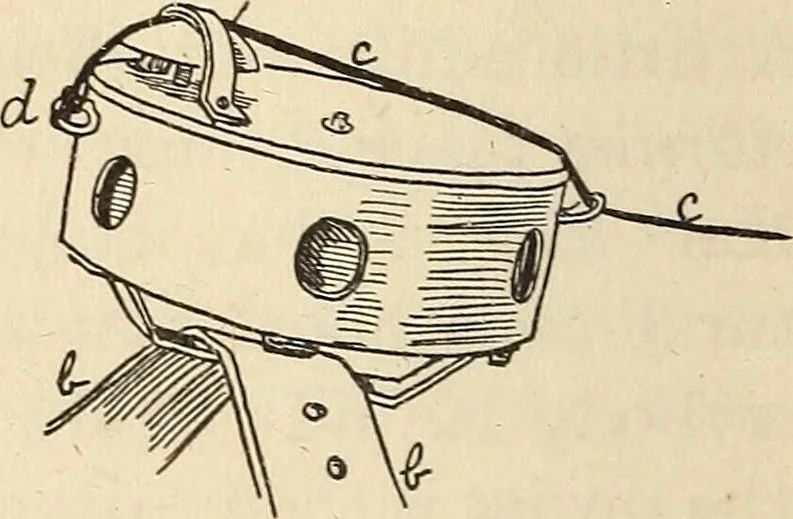 An illustration from Later magic, 1904, leaf 178