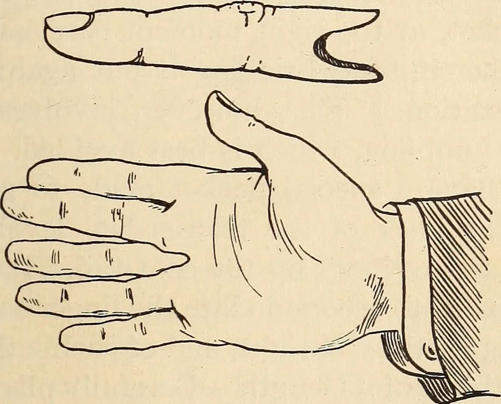An illustration from Later magic, 1904, leaf 237