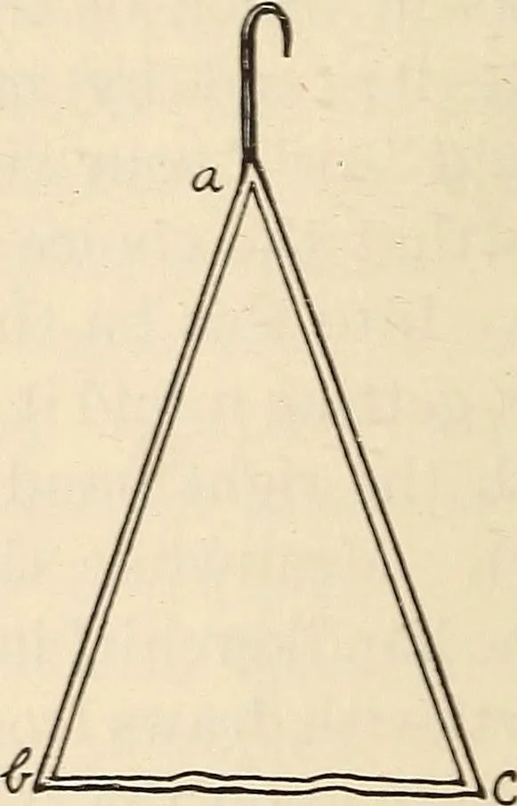 An illustration from Later magic, 1904, leaf 366