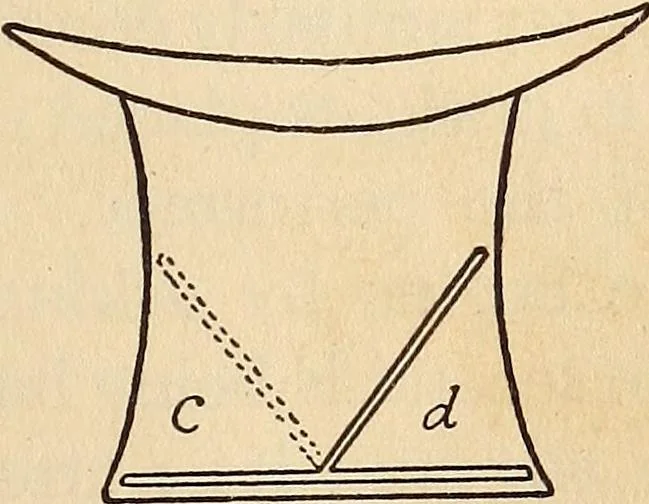 An illustration from Later magic, 1904, leaf 43