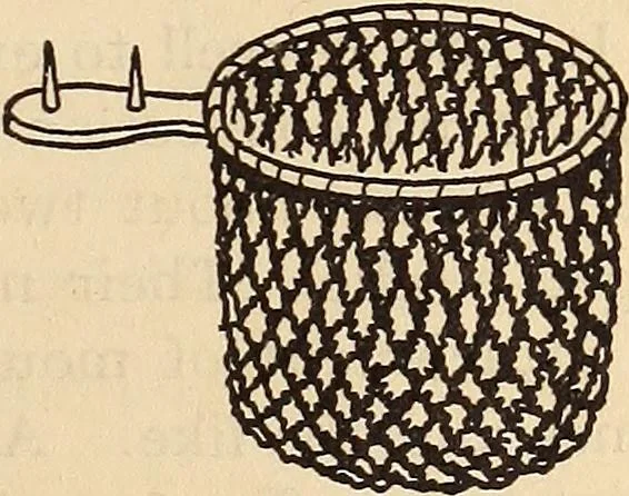 An illustration from Later magic, 1904, leaf 47