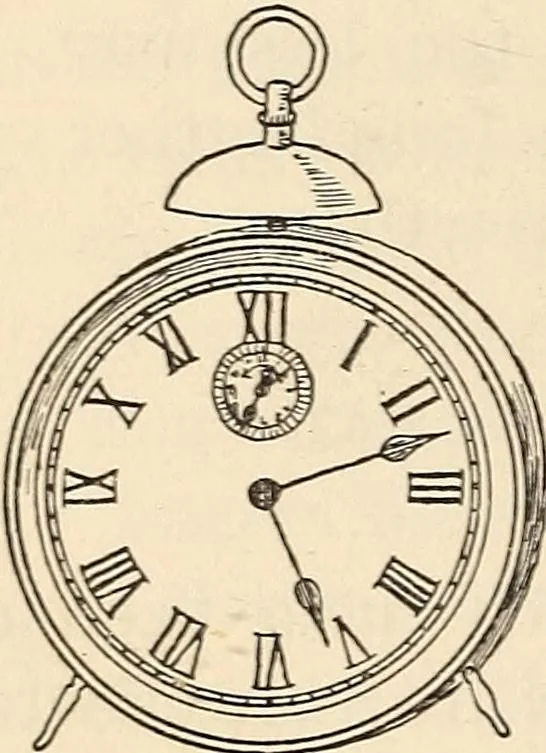 An illustration from Later magic, 1904, leaf 474