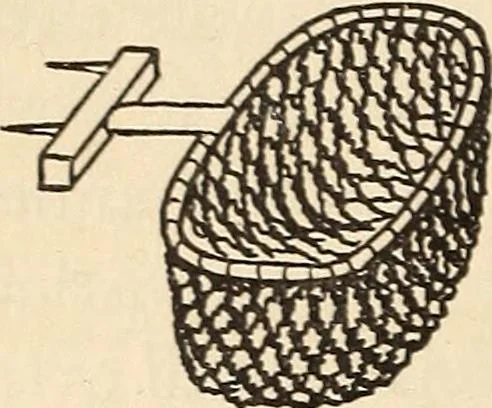 An illustration from Later magic, 1904, leaf 48