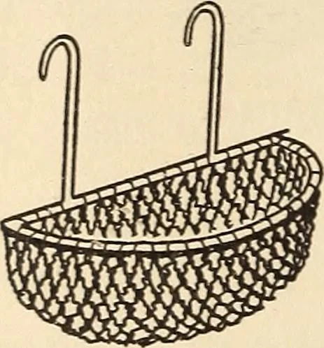 An illustration from Later magic, 1904, leaf 48