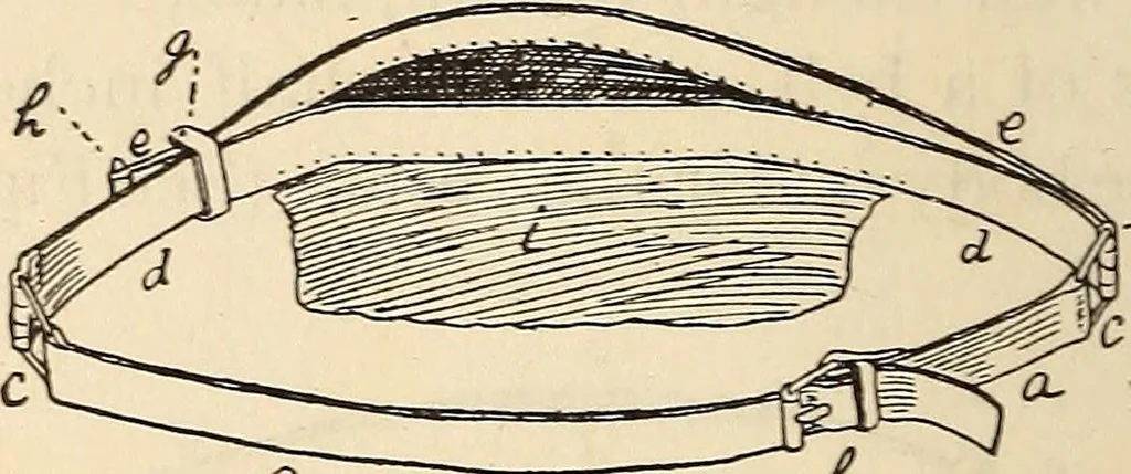 An illustration from Later magic, 1904, leaf 58