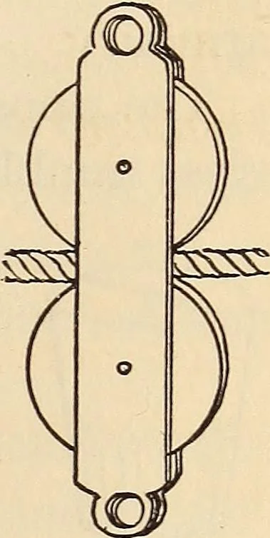 An illustration from Later magic, 1904, leaf 71