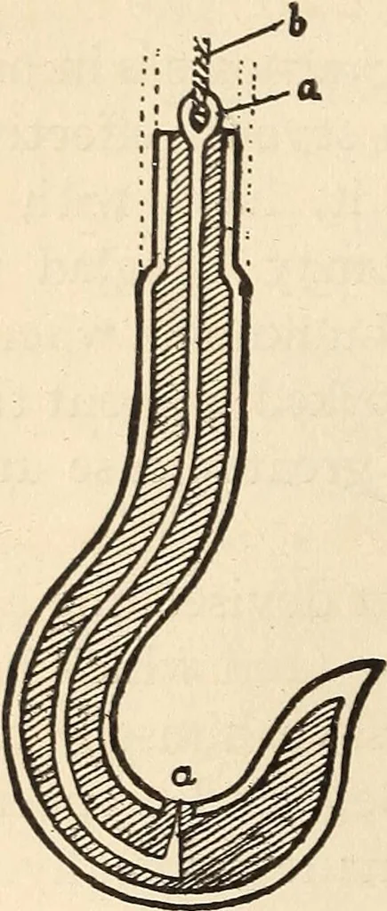 An illustration from Later magic, 1904, leaf 98