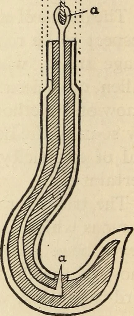 An illustration from Later magic, 1904, leaf 98