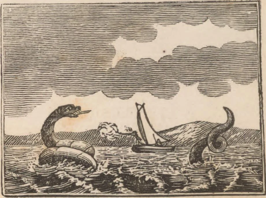 An illustration from The tales of Peter Parley about Europe : with engravings, 1828, leaf 148