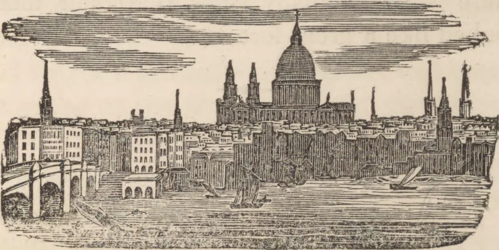 An illustration from The tales of Peter Parley about Europe : with engravings, 1828, leaf 42