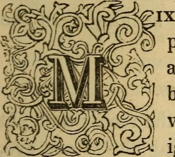 An illustration from Parlour magic., 1838, leaf 23