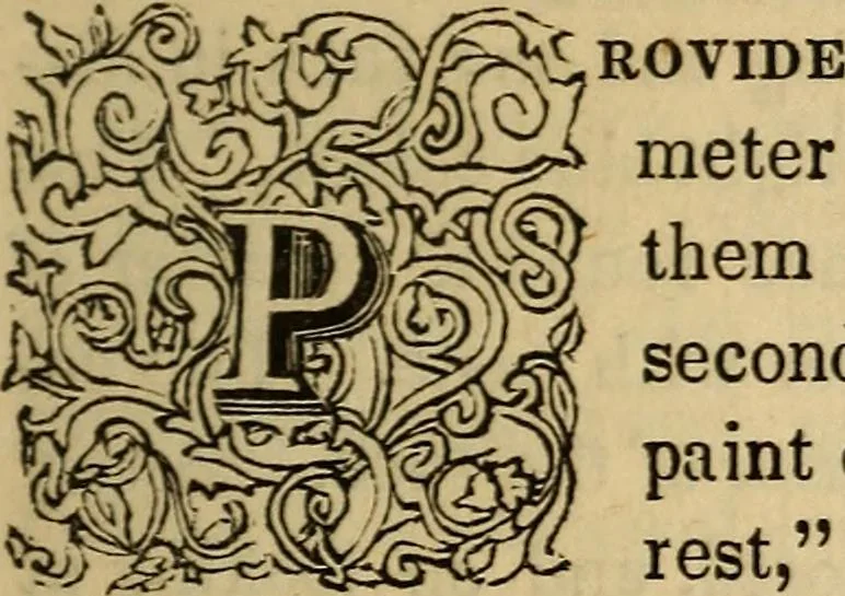 An illustration from Parlour magic., 1838, leaf 75